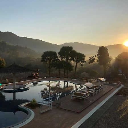 The Eternity Resort Kinmun Ngoại thất bức ảnh