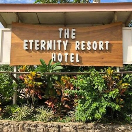 The Eternity Resort Kinmun Ngoại thất bức ảnh
