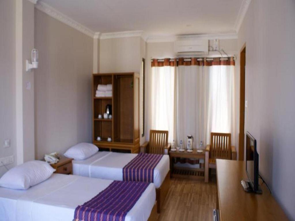 The Eternity Resort Kinmun Ngoại thất bức ảnh