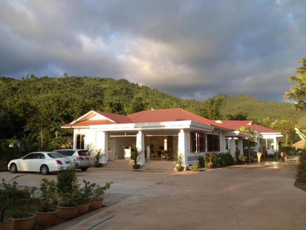 The Eternity Resort Kinmun Ngoại thất bức ảnh