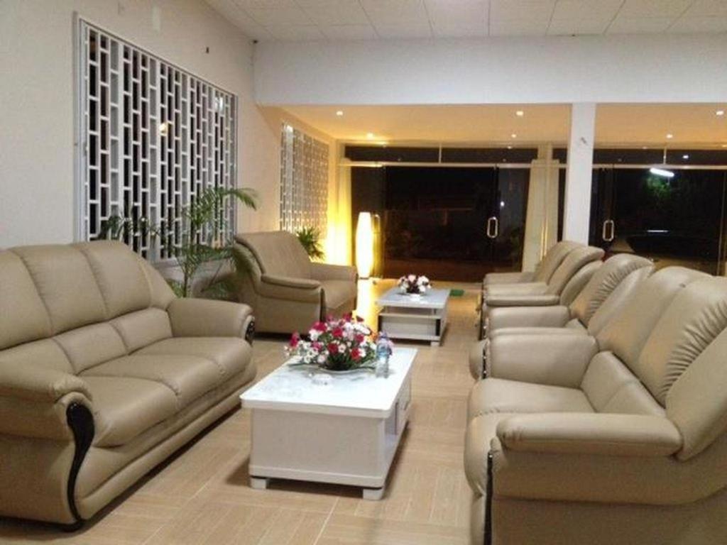 The Eternity Resort Kinmun Ngoại thất bức ảnh