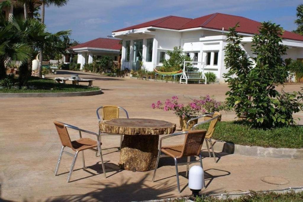 The Eternity Resort Kinmun Ngoại thất bức ảnh