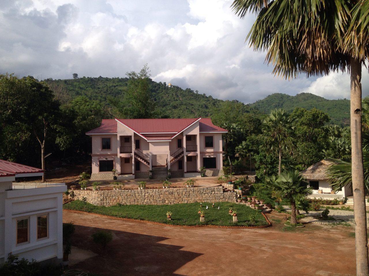 The Eternity Resort Kinmun Ngoại thất bức ảnh
