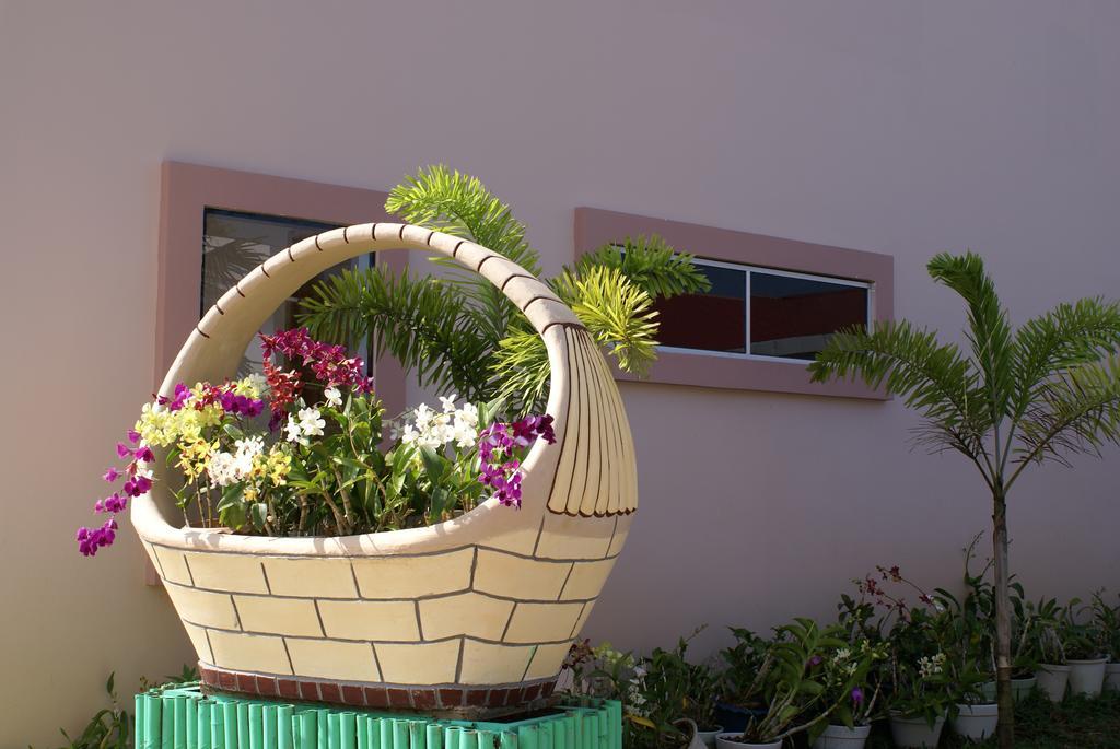 The Eternity Resort Kinmun Ngoại thất bức ảnh