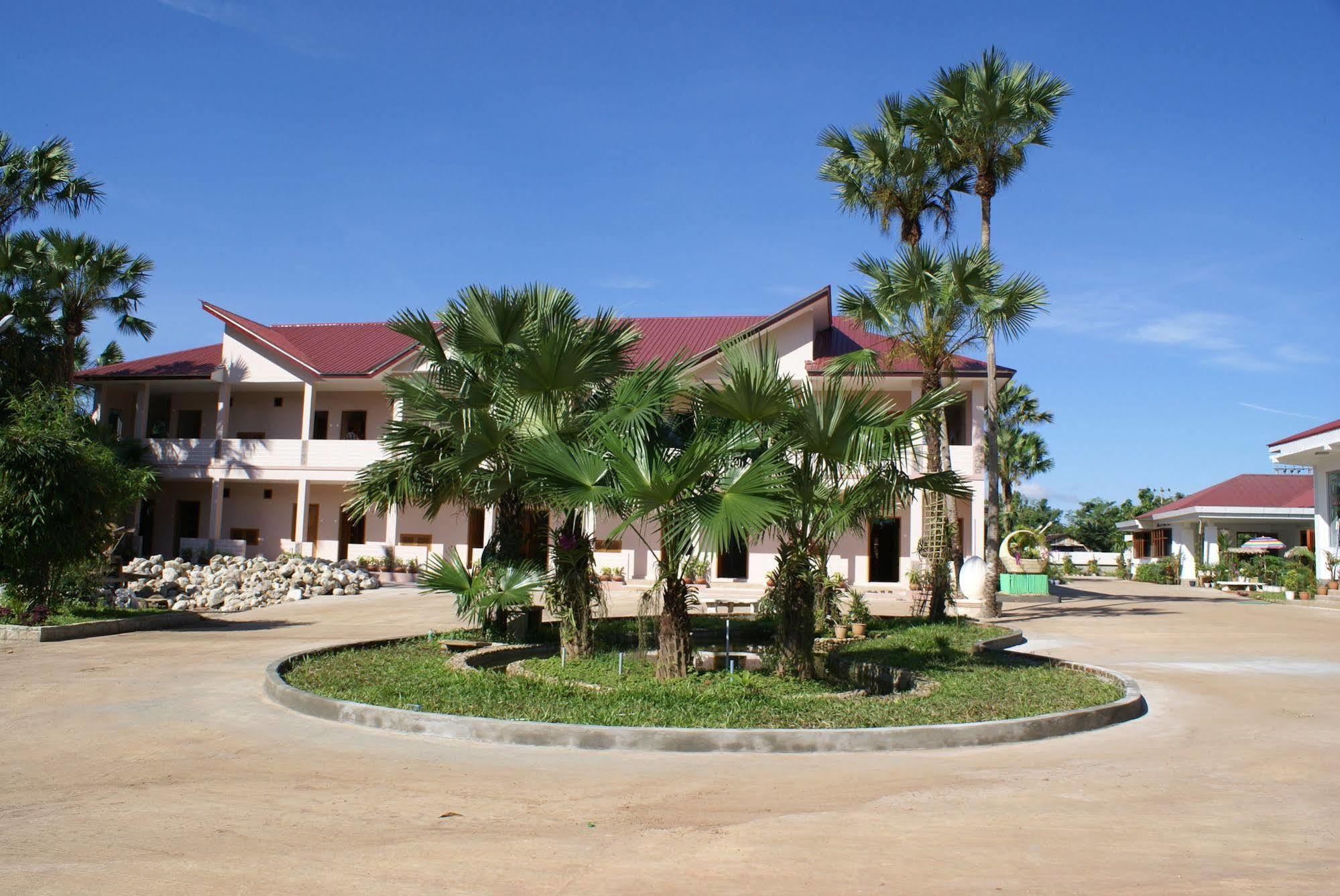 The Eternity Resort Kinmun Ngoại thất bức ảnh