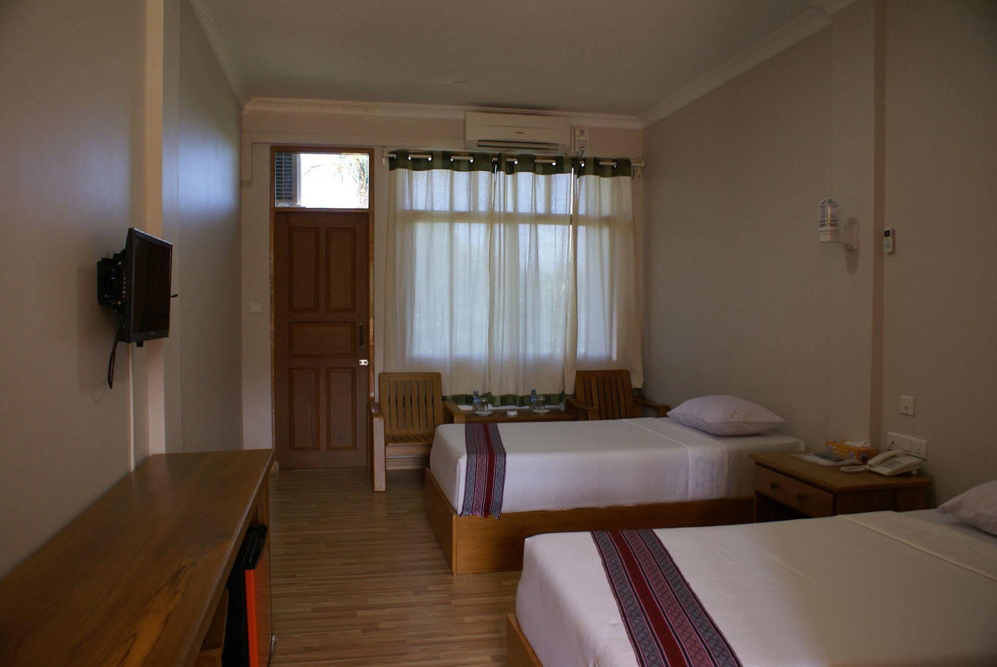 The Eternity Resort Kinmun Ngoại thất bức ảnh