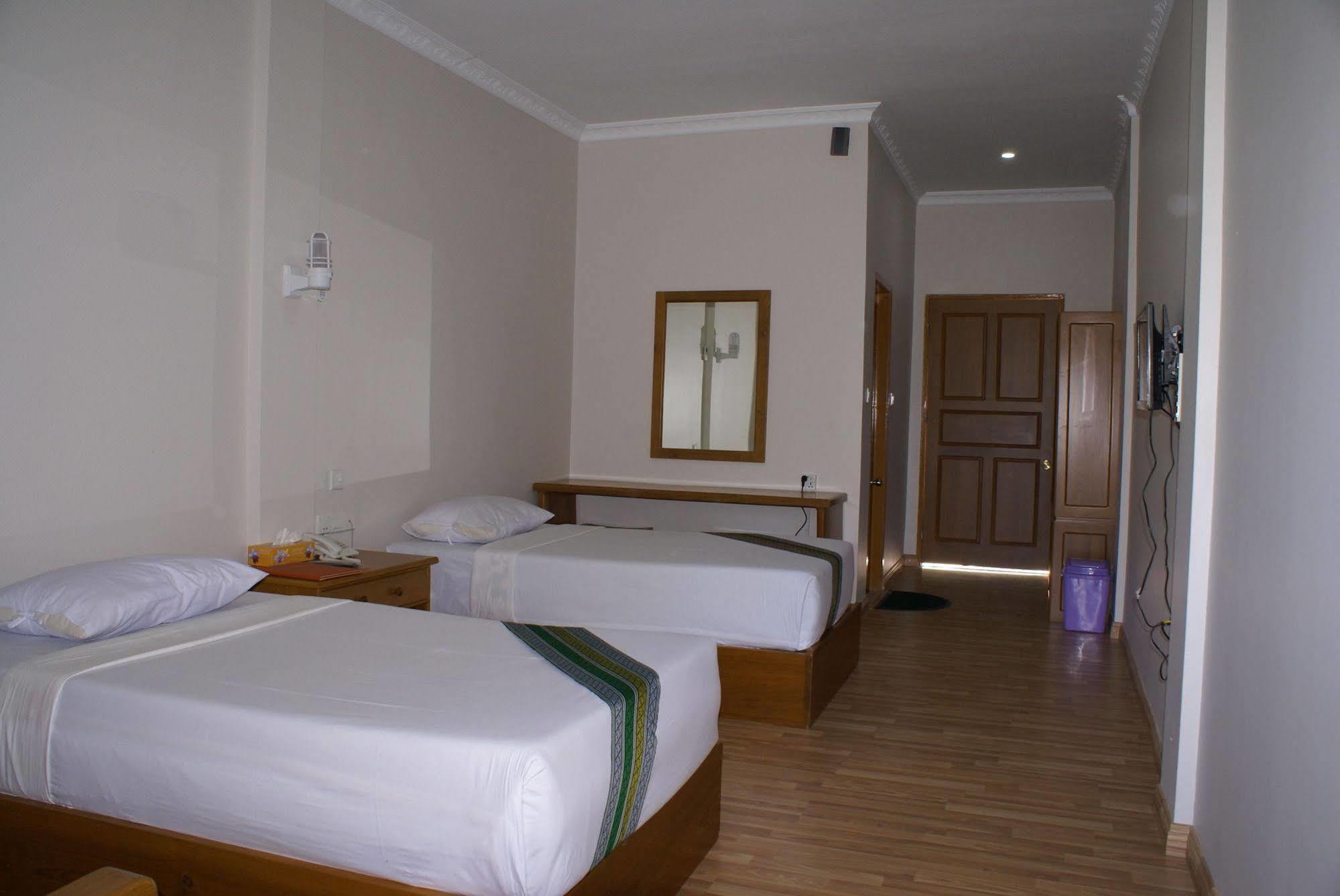 The Eternity Resort Kinmun Ngoại thất bức ảnh
