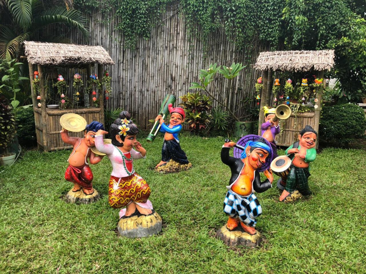 The Eternity Resort Kinmun Ngoại thất bức ảnh