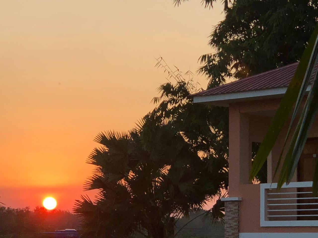 The Eternity Resort Kinmun Ngoại thất bức ảnh