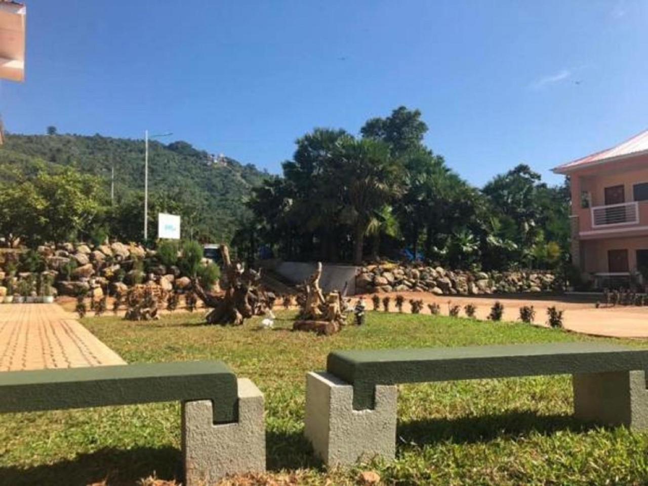 The Eternity Resort Kinmun Ngoại thất bức ảnh