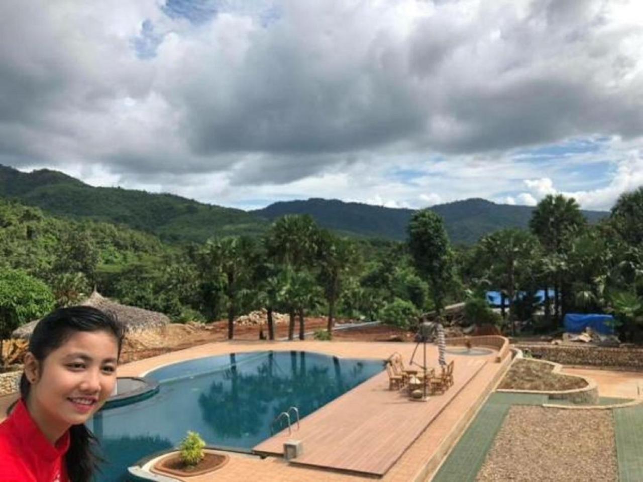 The Eternity Resort Kinmun Ngoại thất bức ảnh