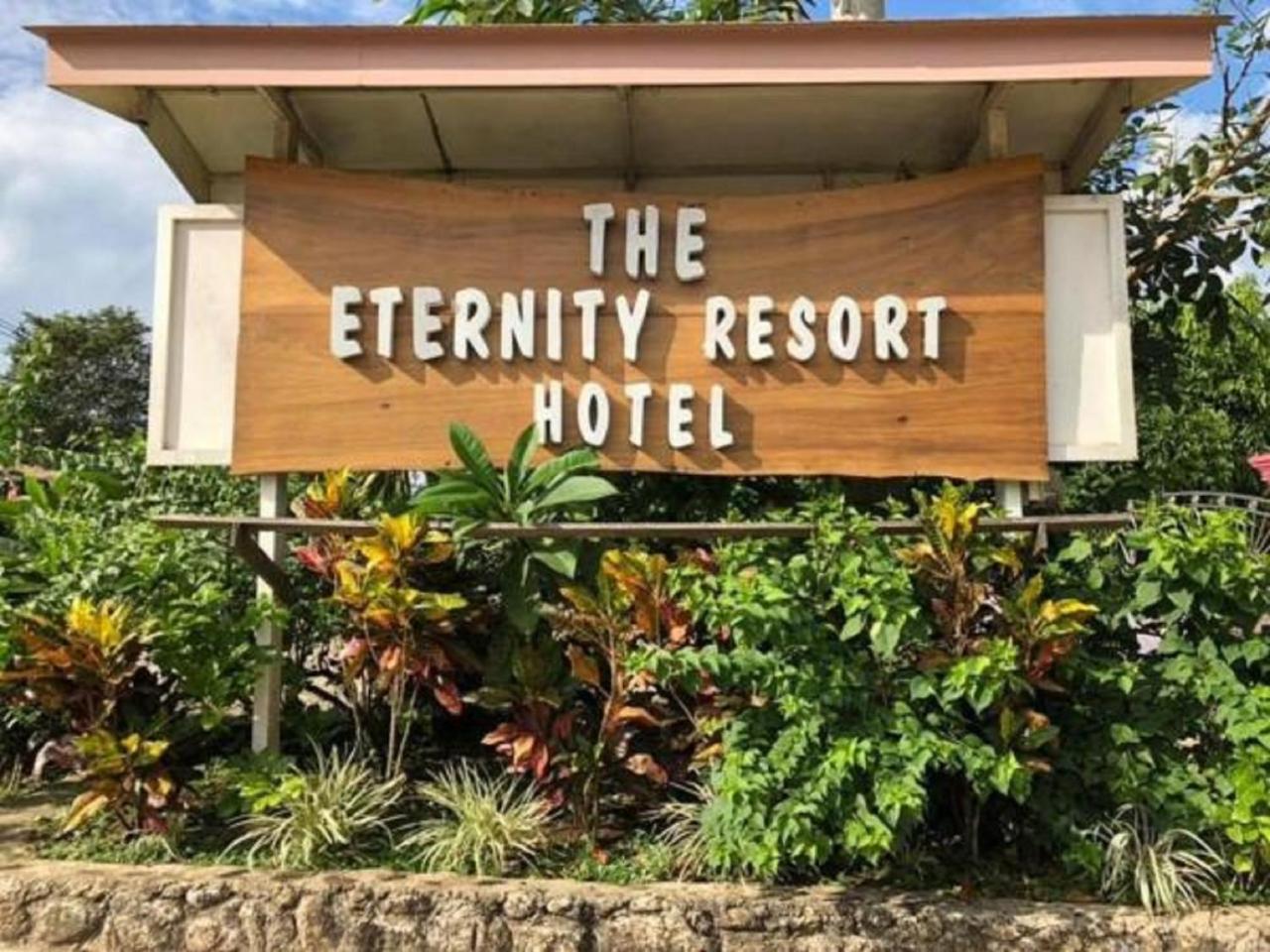 The Eternity Resort Kinmun Ngoại thất bức ảnh