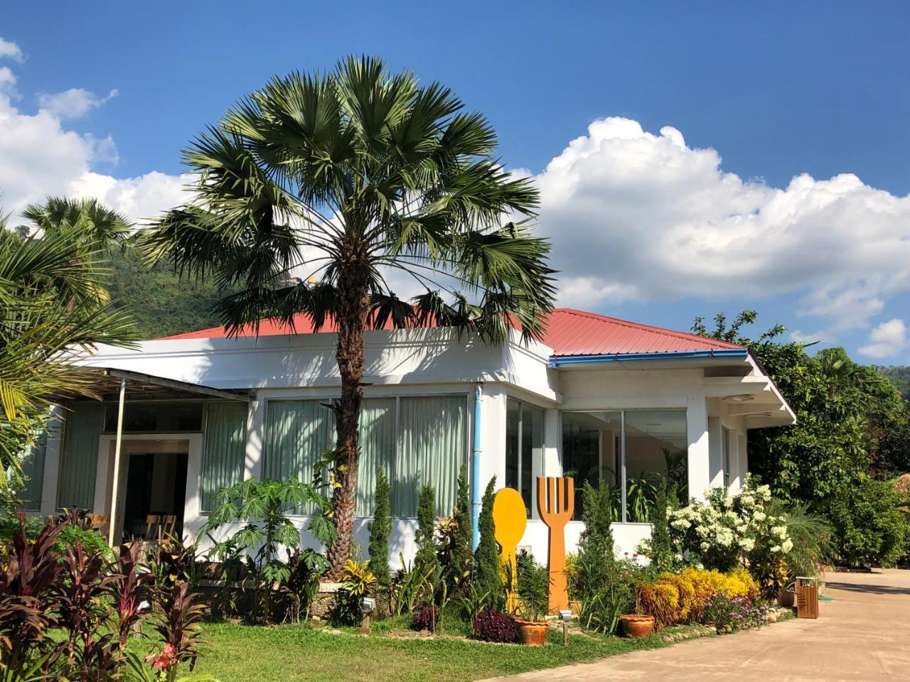 The Eternity Resort Kinmun Ngoại thất bức ảnh