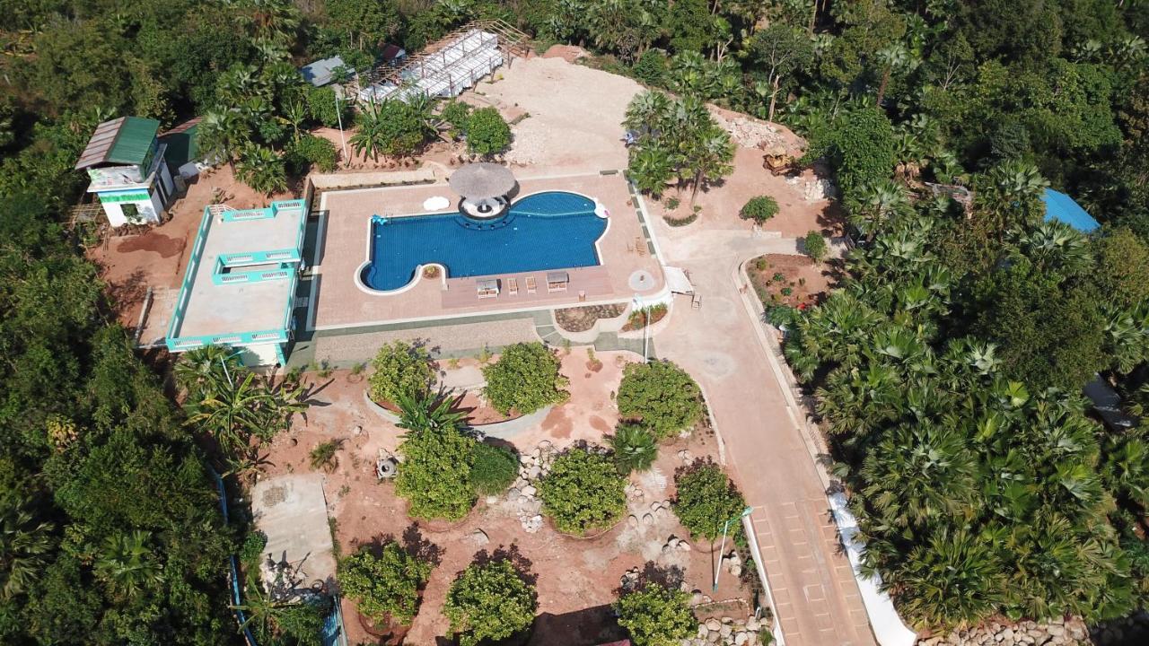 The Eternity Resort Kinmun Ngoại thất bức ảnh